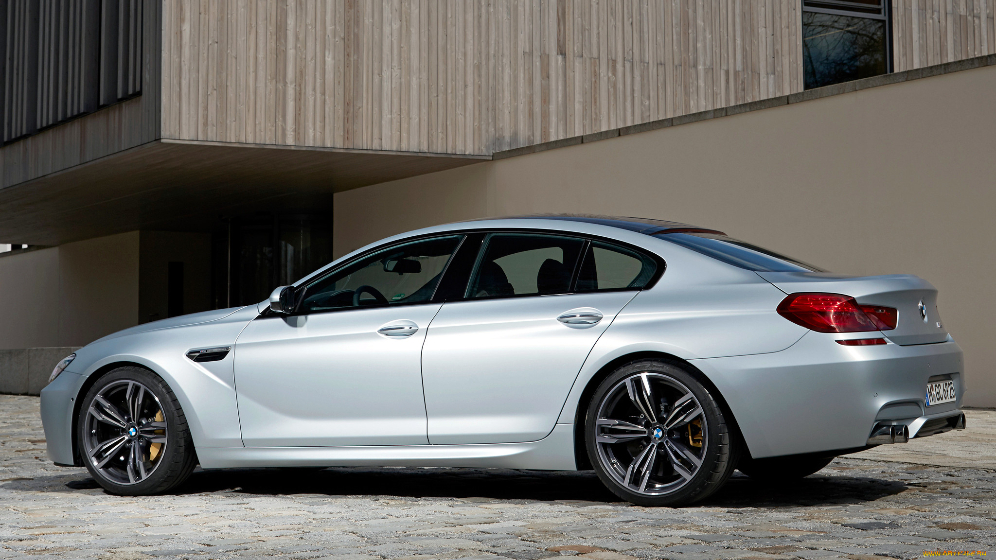 bmw, gran, coupe, , bayerische, motoren, werke, ag, 